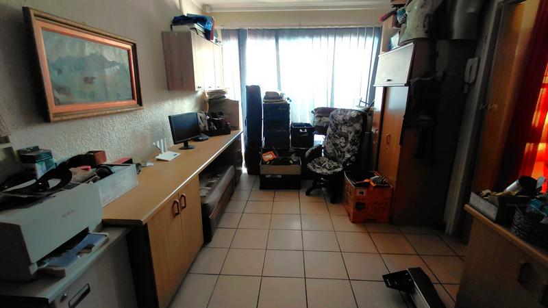 4 Bedroom Property for Sale in Pellissier Free State